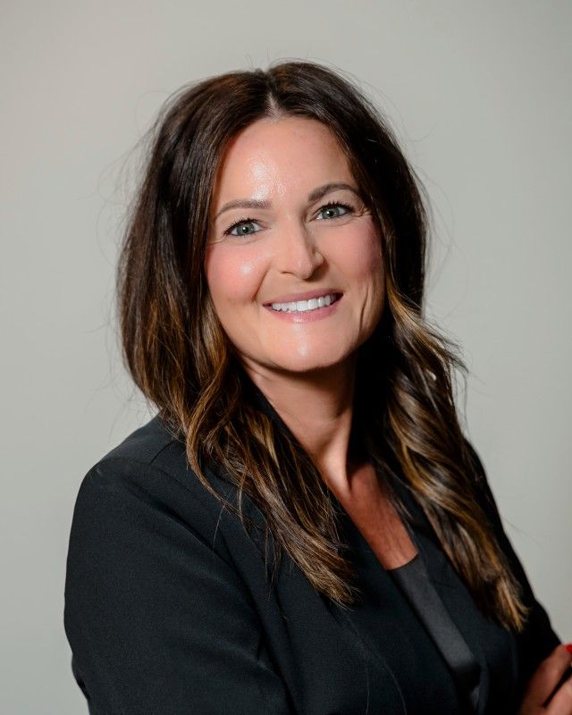 Jamie Burnett