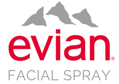 Evian Facial Spray